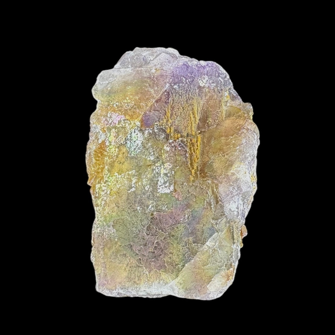 Fluorite
