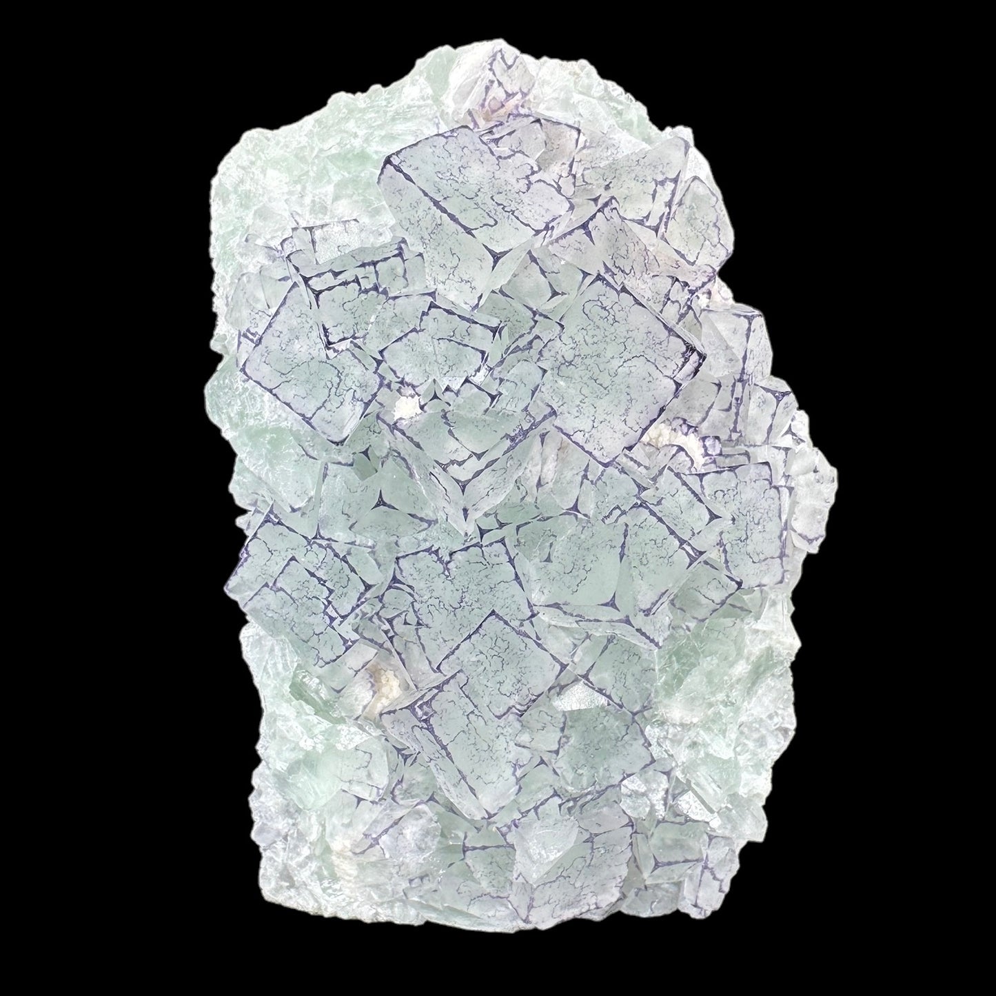 Fluorite QR