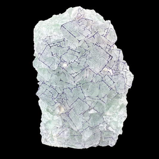 Fluorite QR
