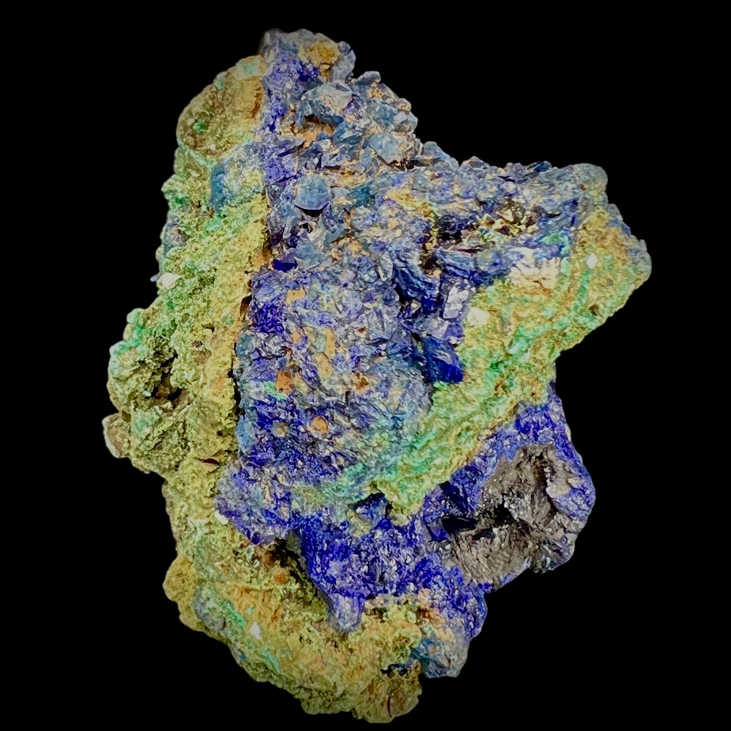 Azurite