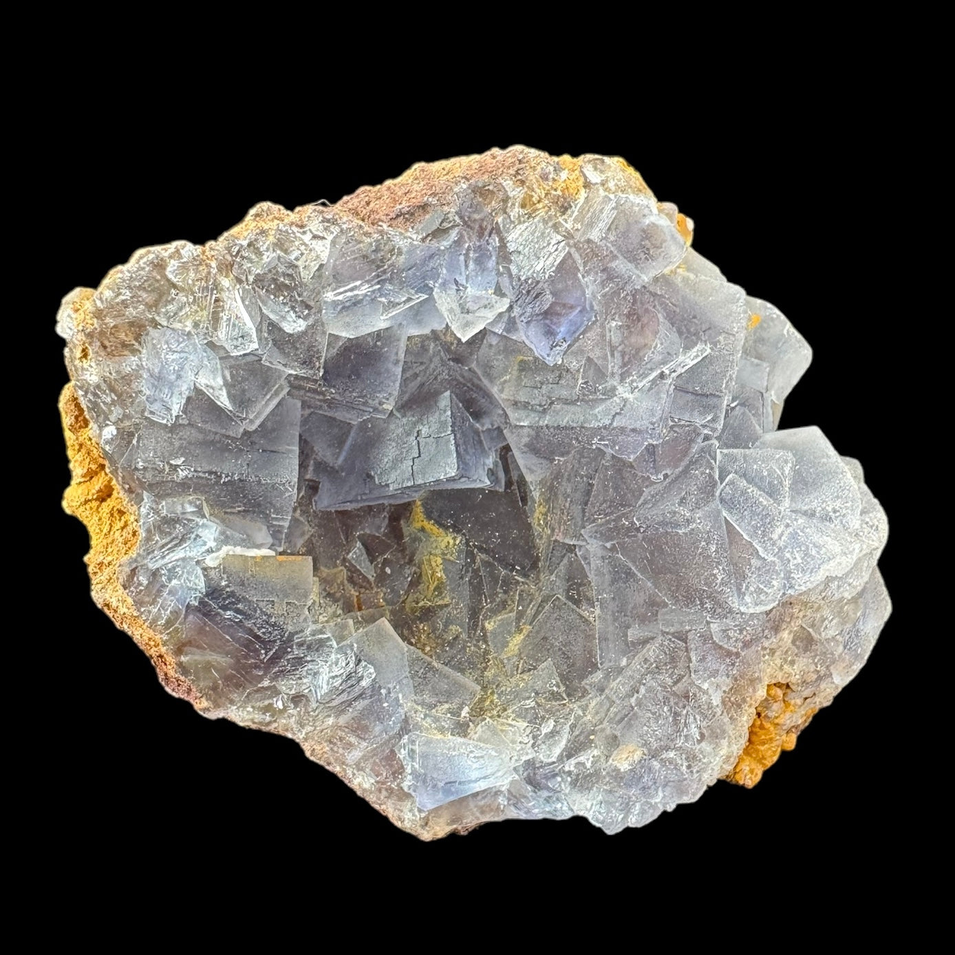 Fluorite