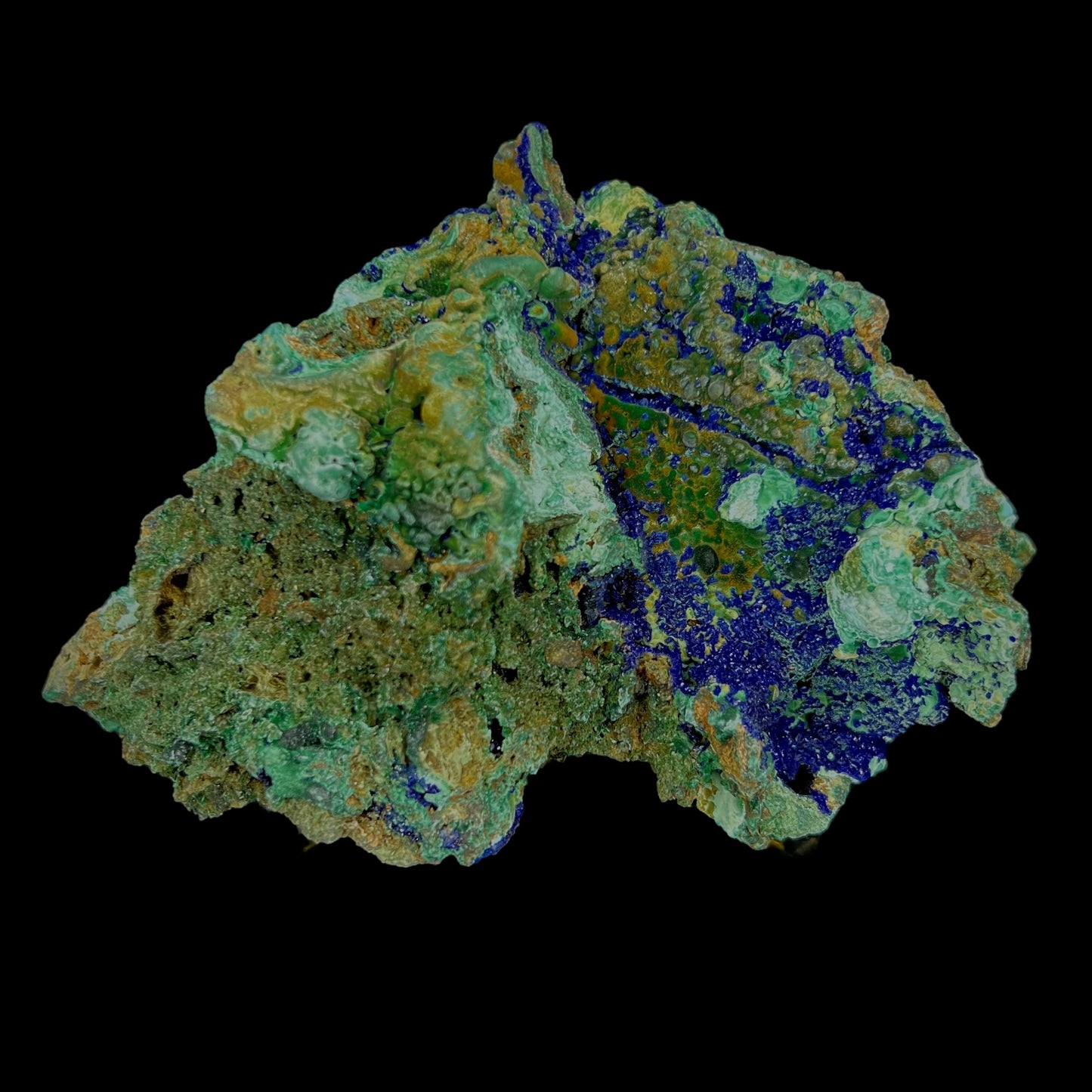 Azurite