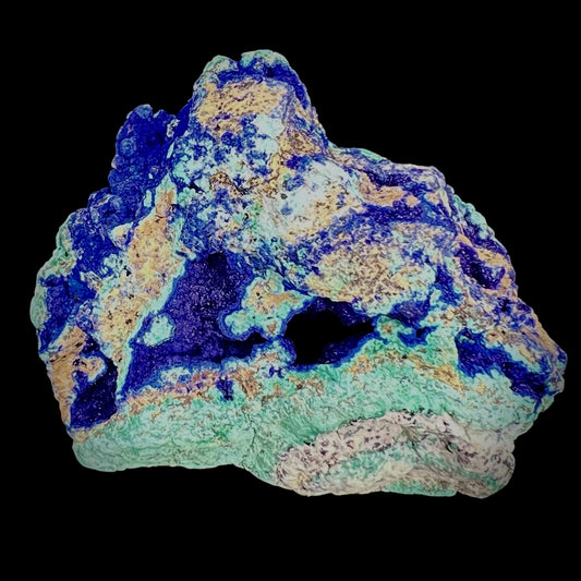 Azurite