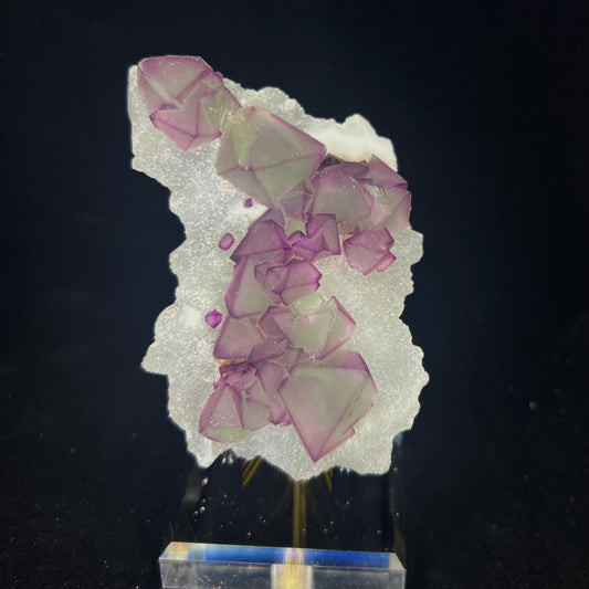 De Am Fluorite