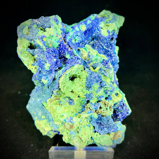 Azurite