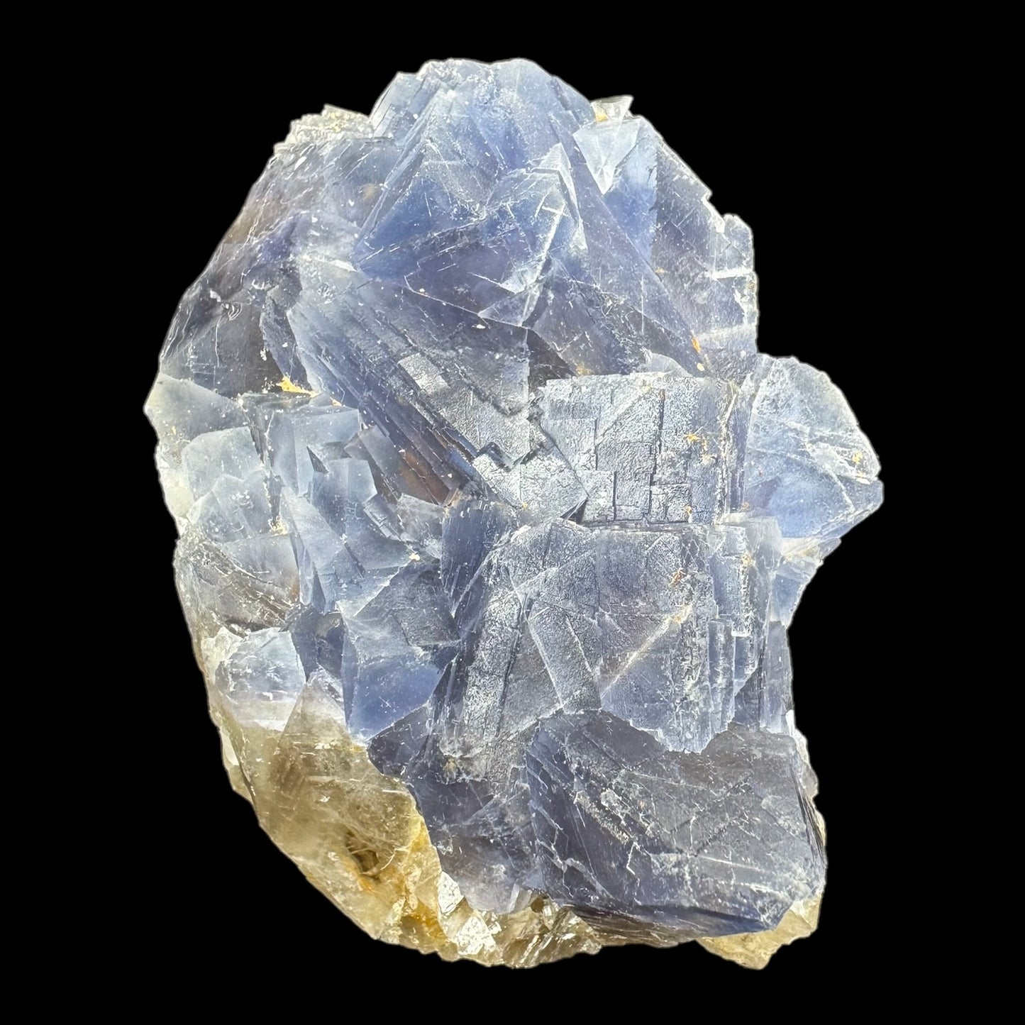 Fluorite