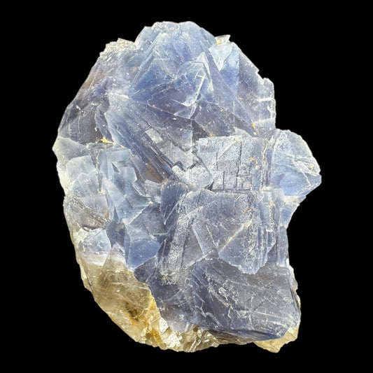 Fluorite