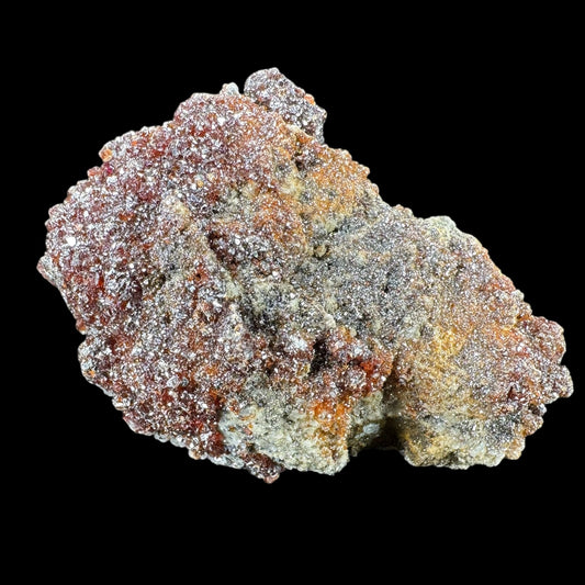 Sphalerite