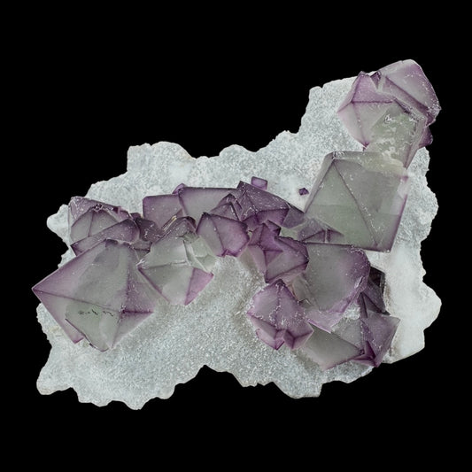 De Am Fluorite