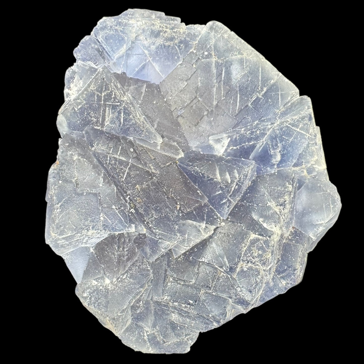 Fluorite