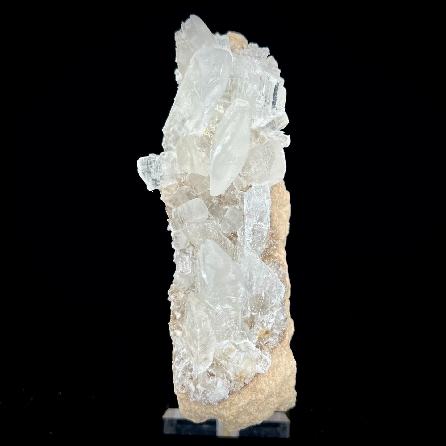 Selenite