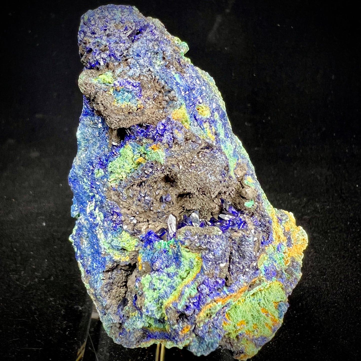 Azurite