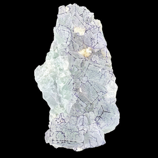 Fluorite QR