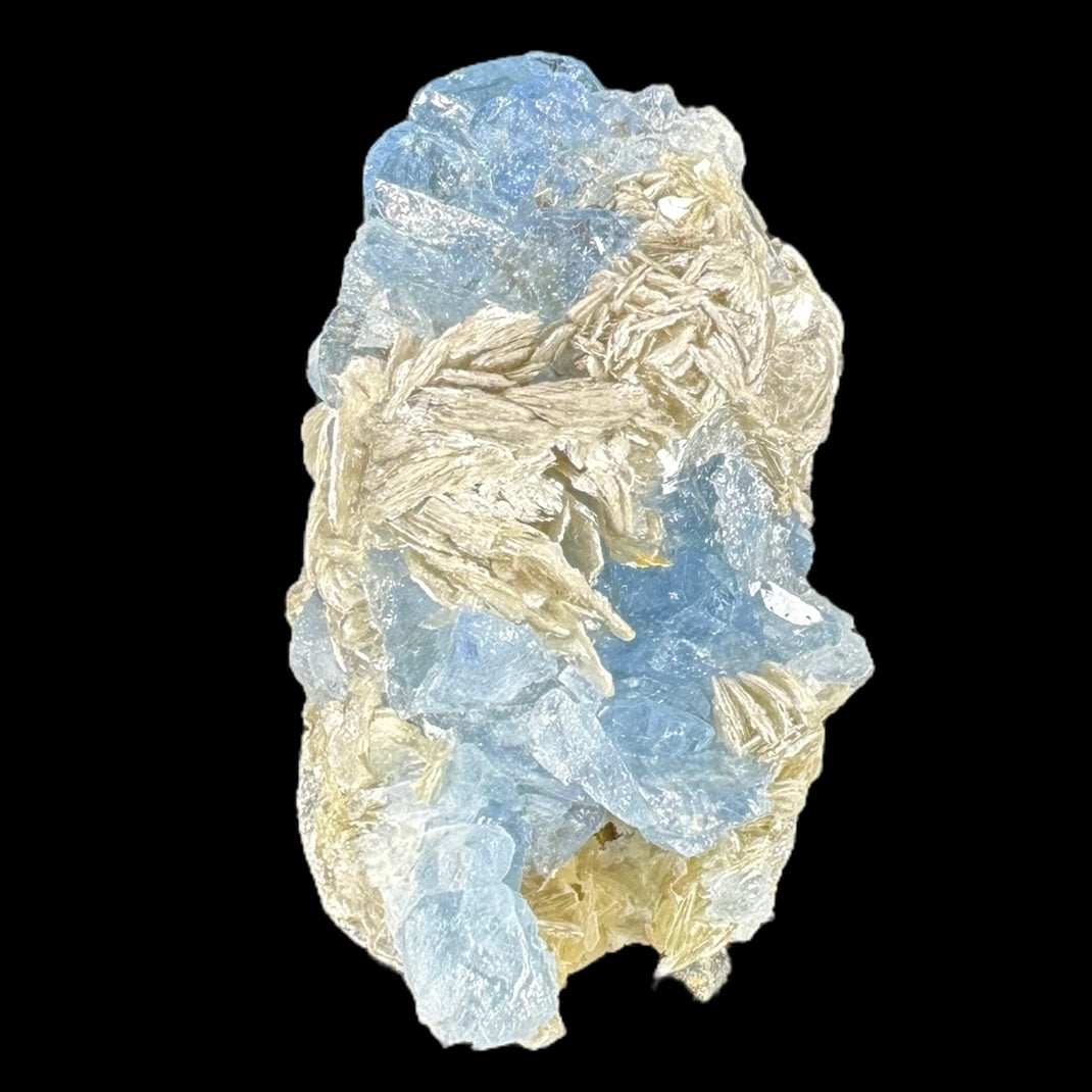 Aquamarine on Matrix