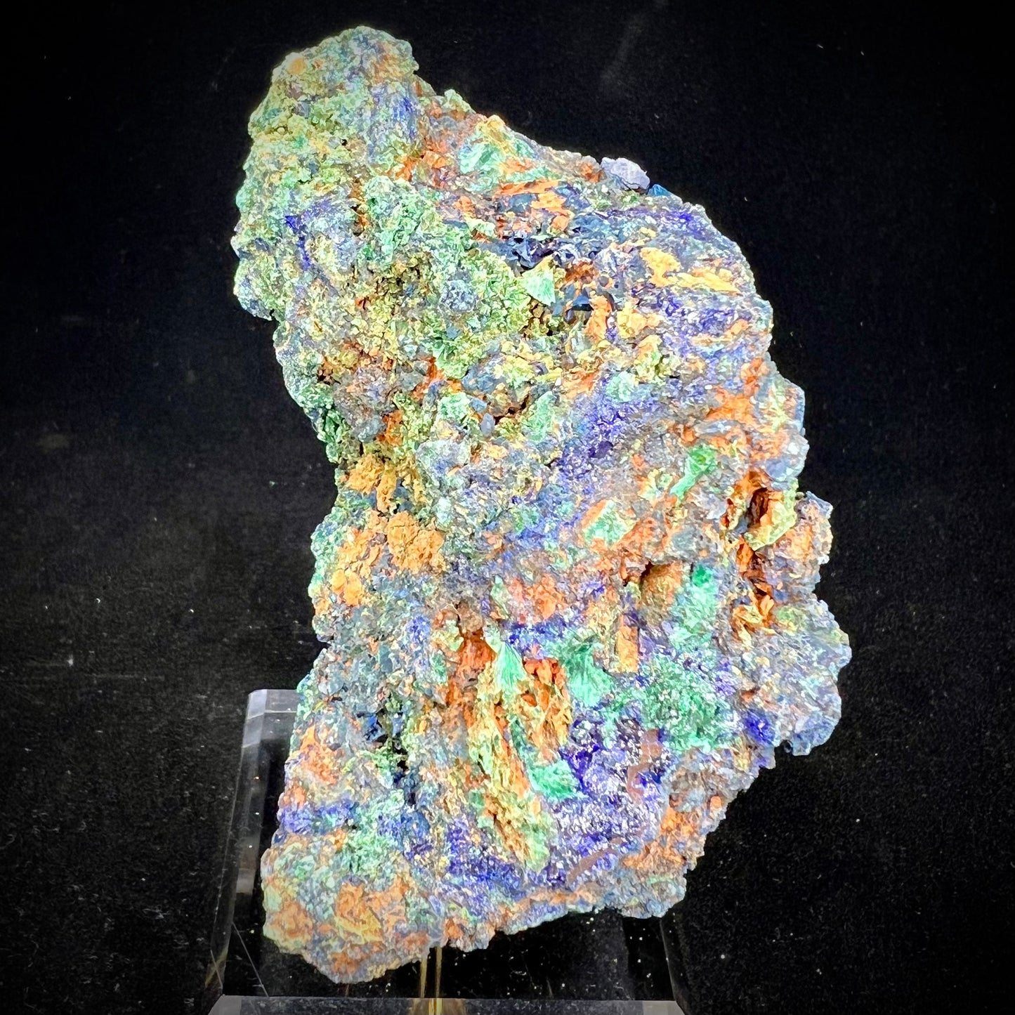 Azurite