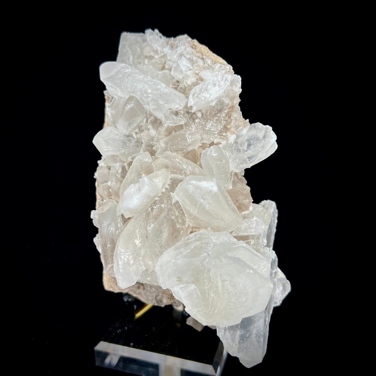 Selenite