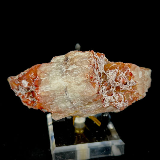 Hematoid Quartz