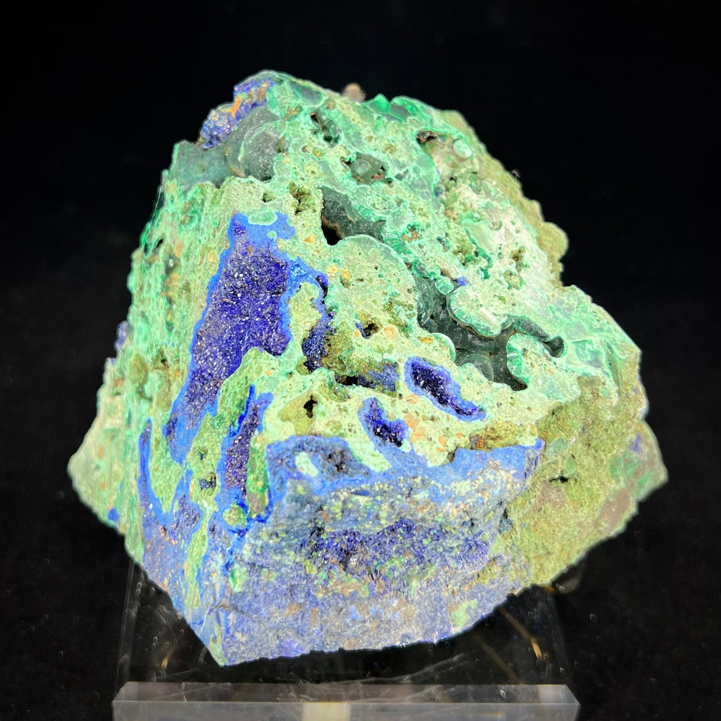 Azurite