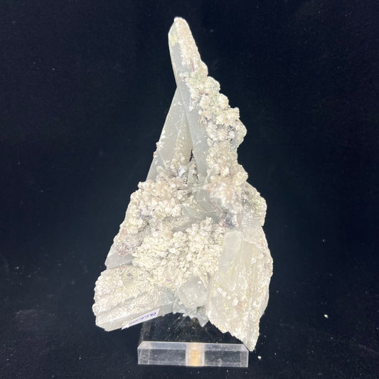 Quartz Cluster