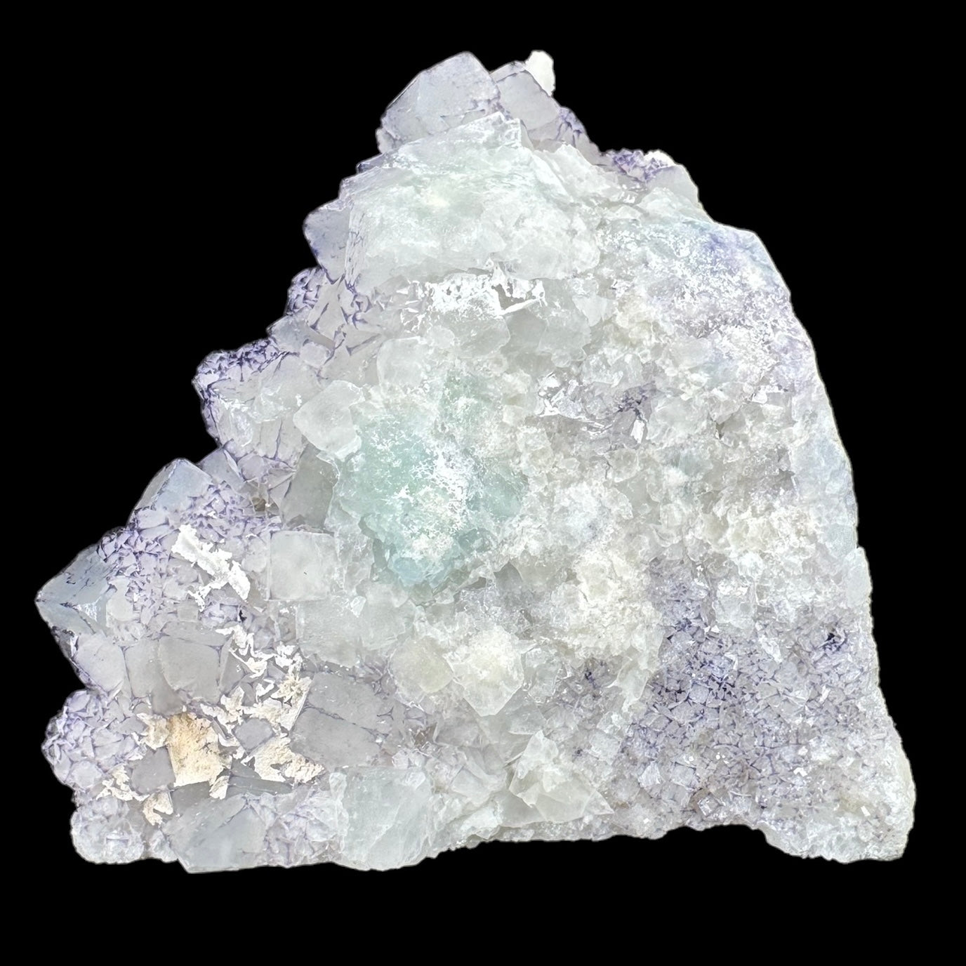Fluorite QR