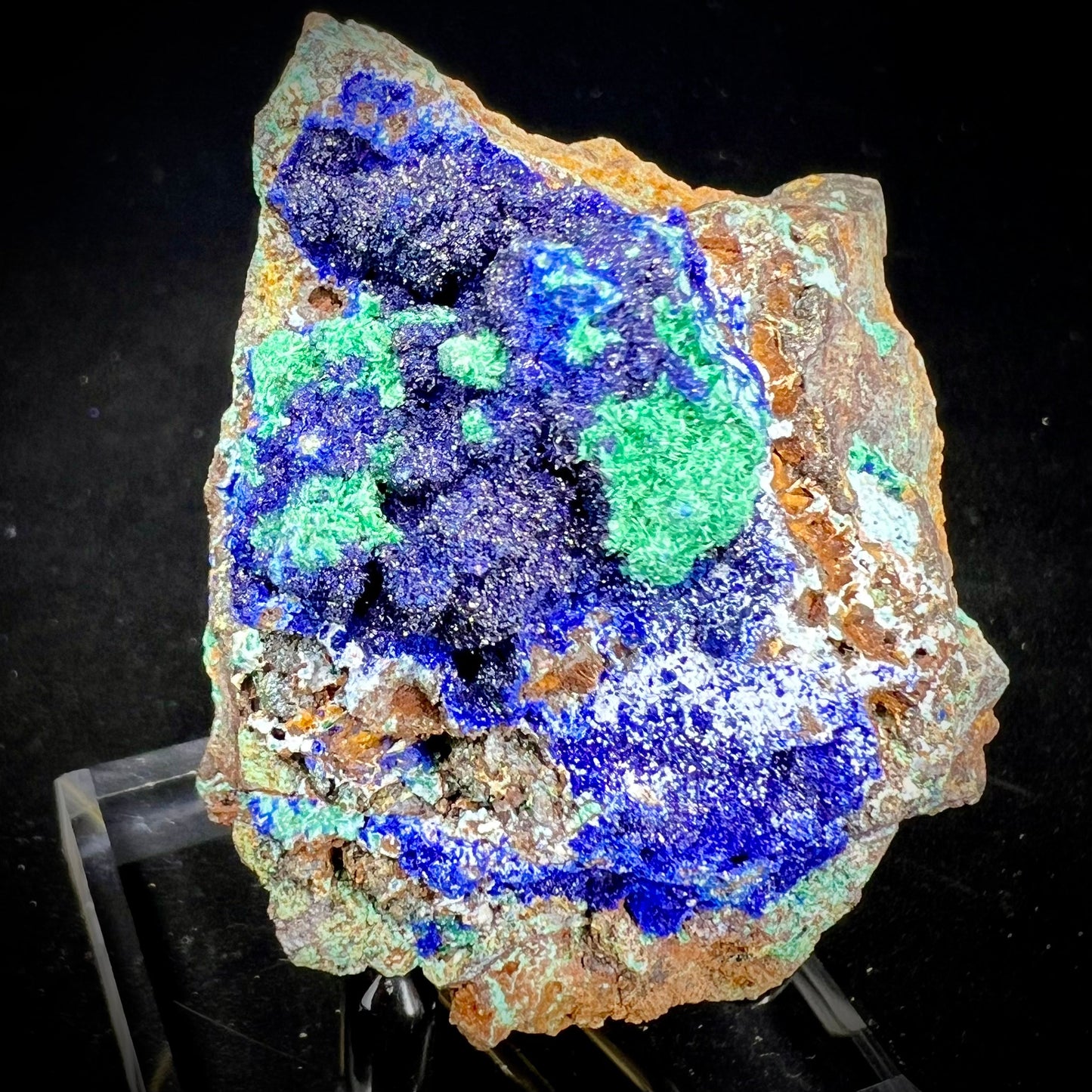 Azurite