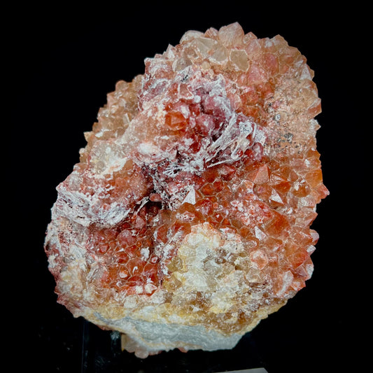 Hematoid Quartz