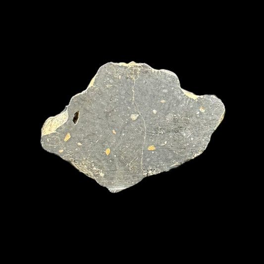 Meteorite - NWA 13974 - Lunar