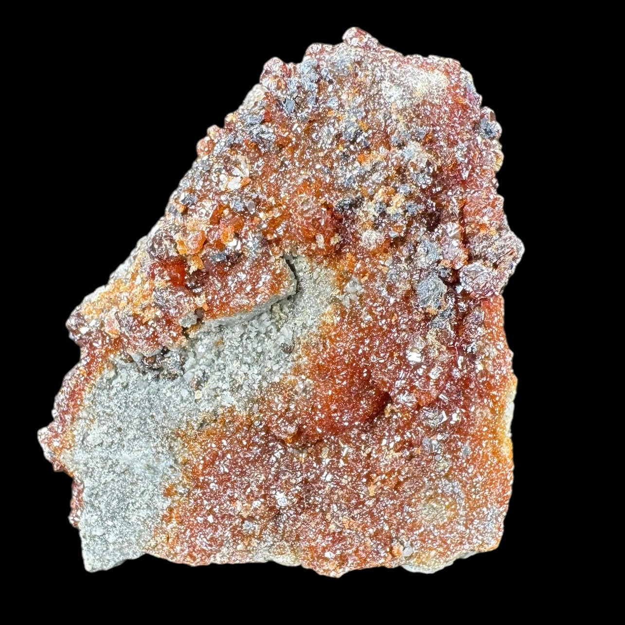 Sphalerite