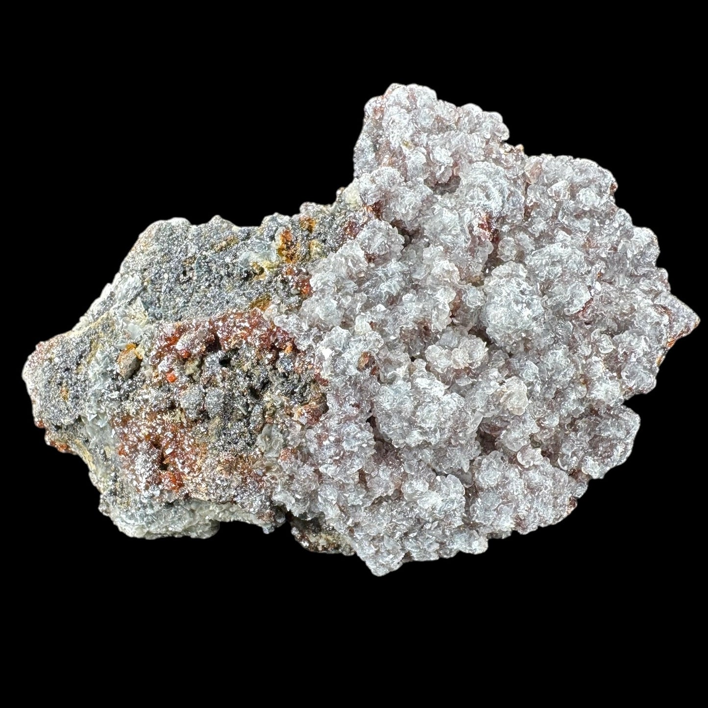 Sphalerite