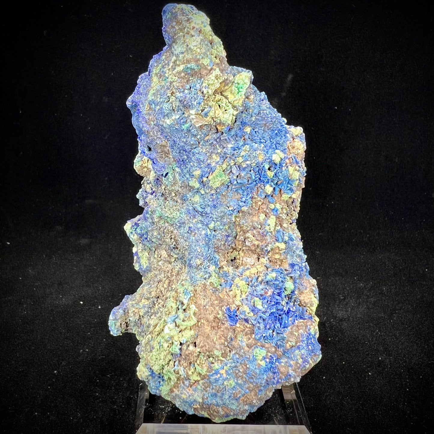 Azurite