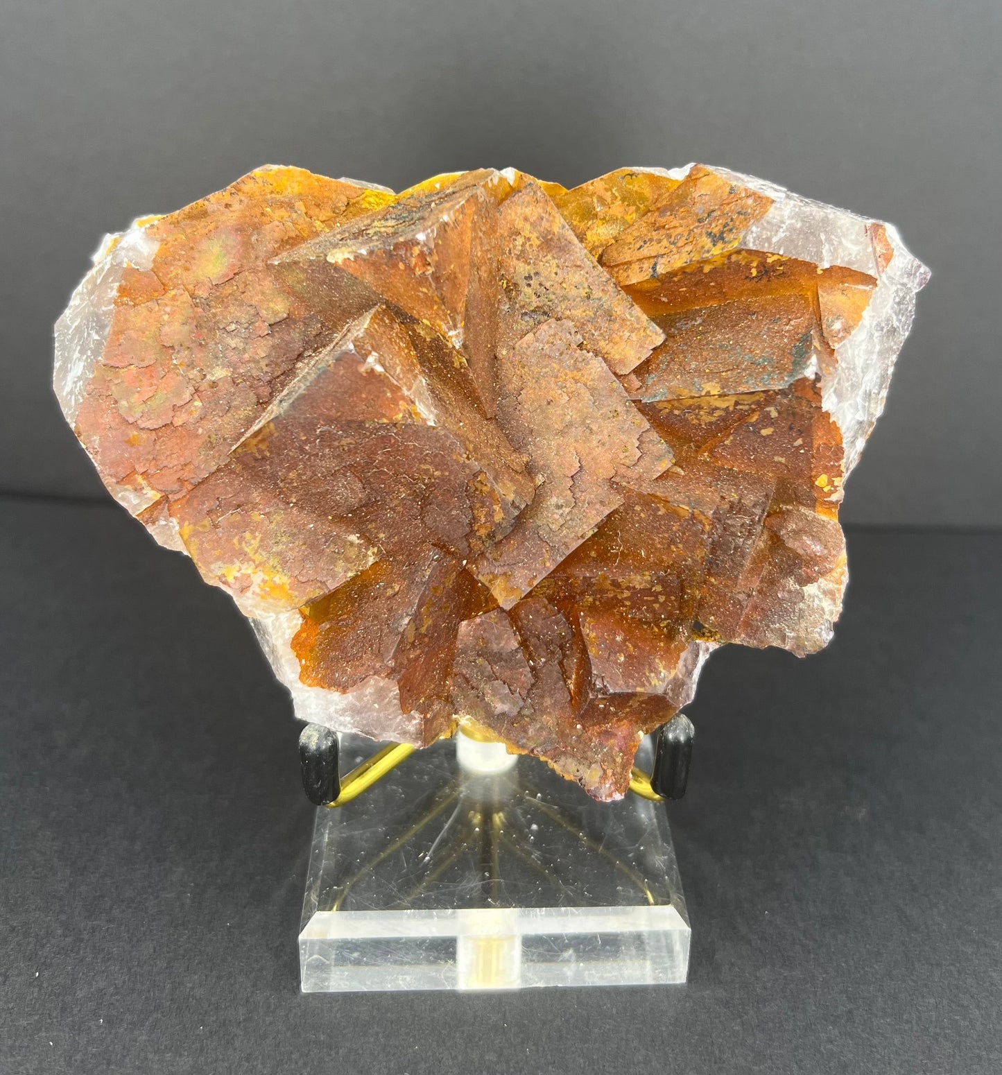 Fluorite