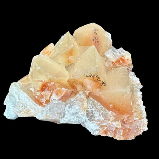 Mariposa Calcite