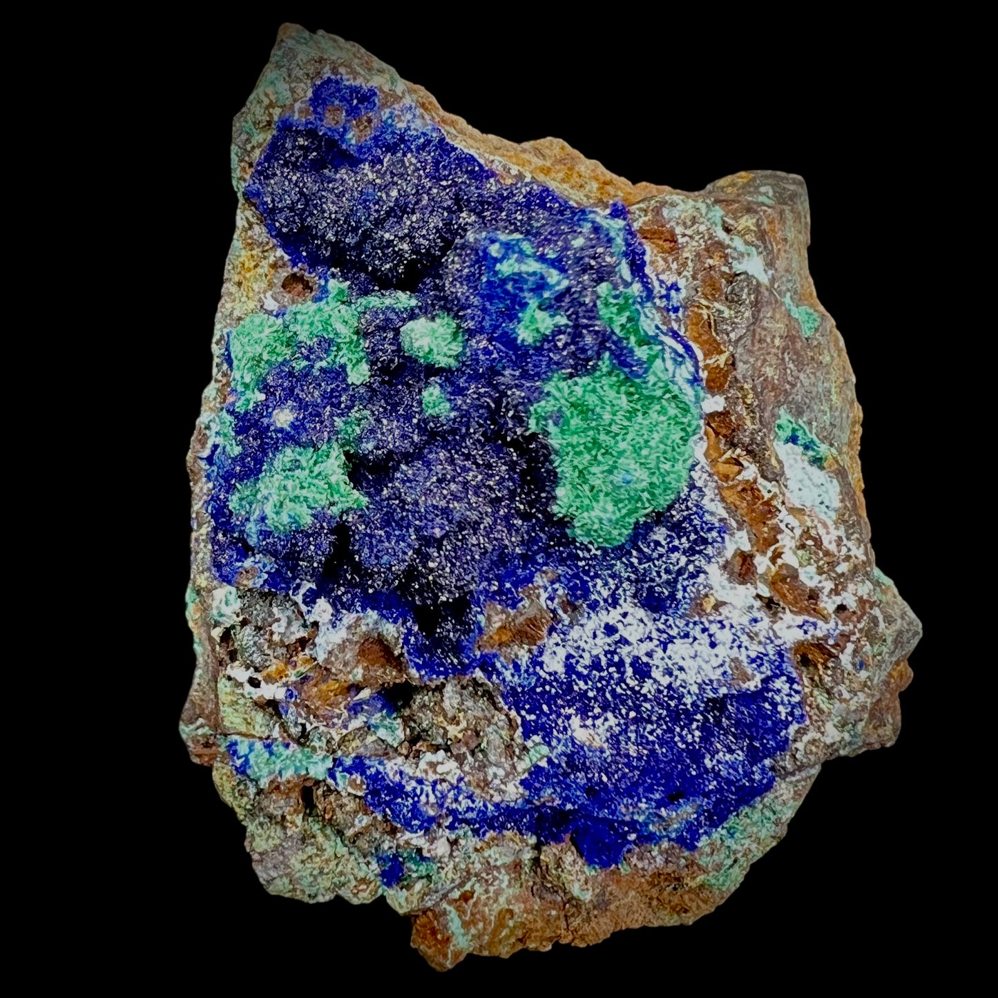 Azurite