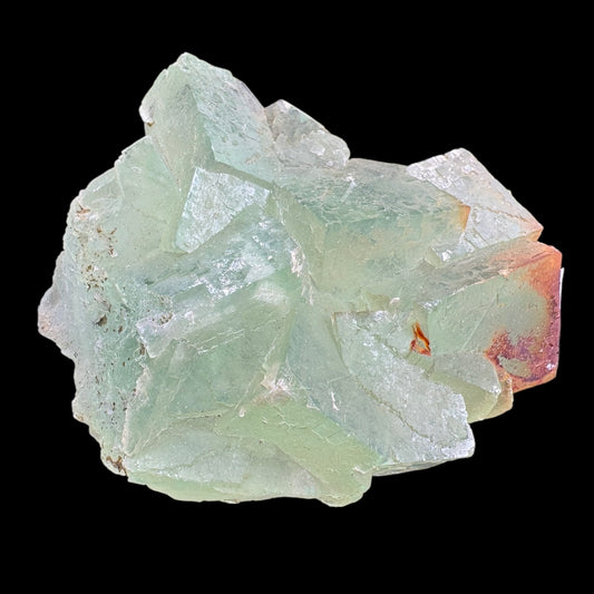 Fluorite Green