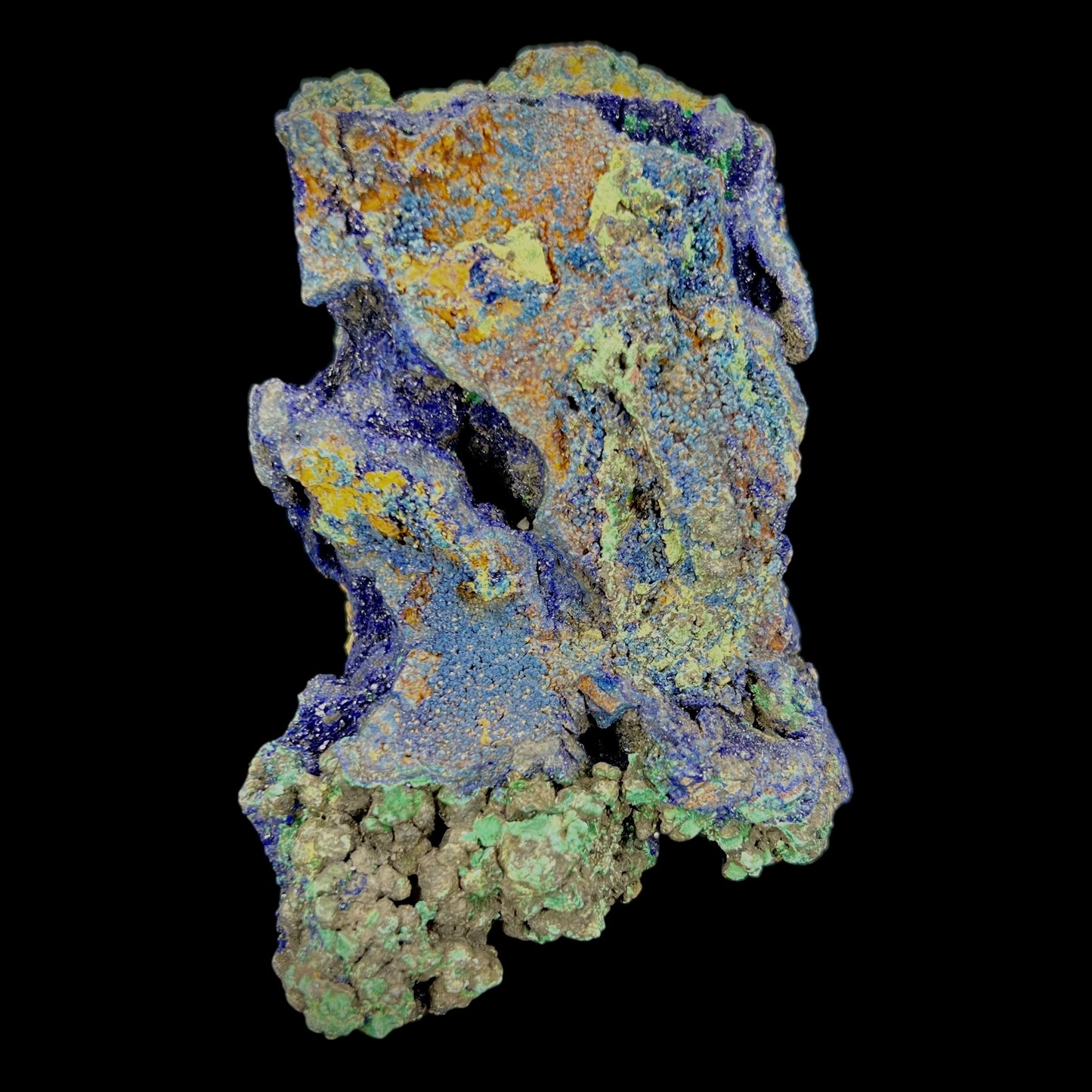 Azurite