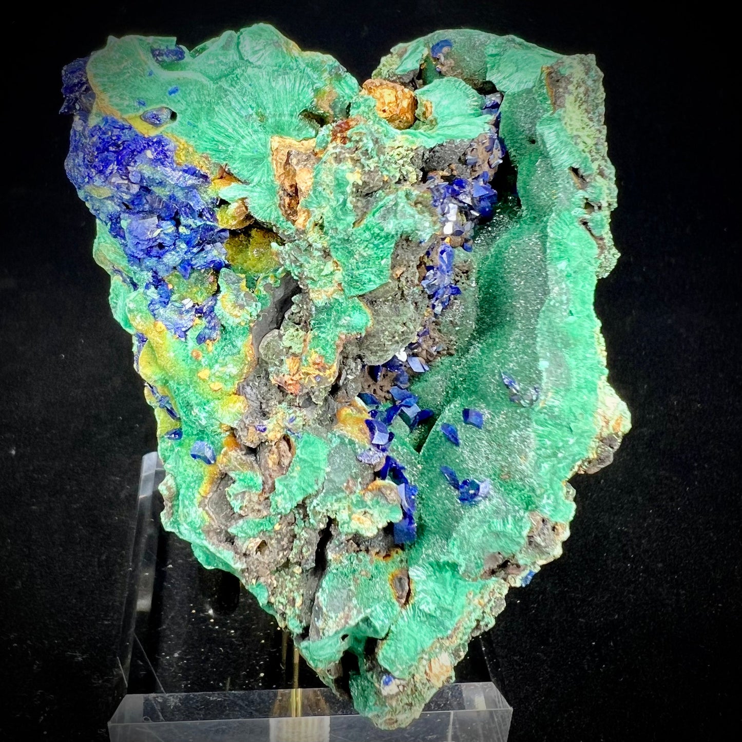 Azurite