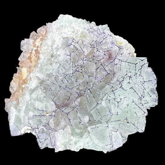 Fluorite QR