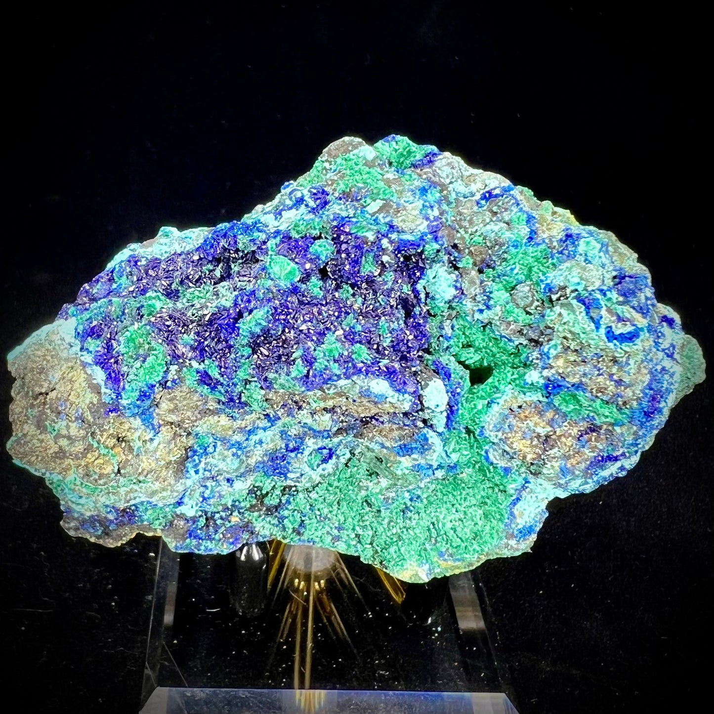 Azurite