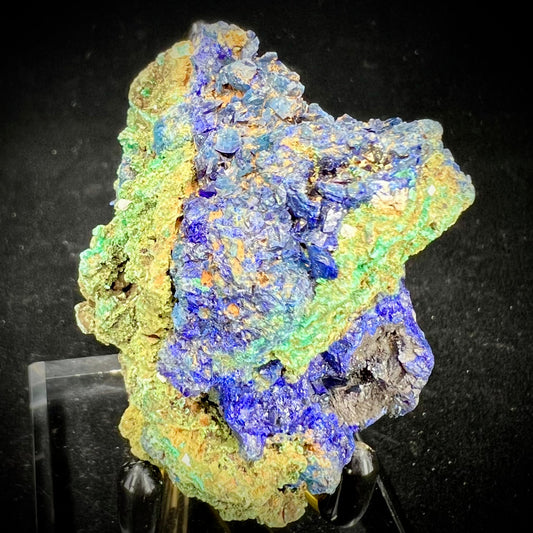 Azurite