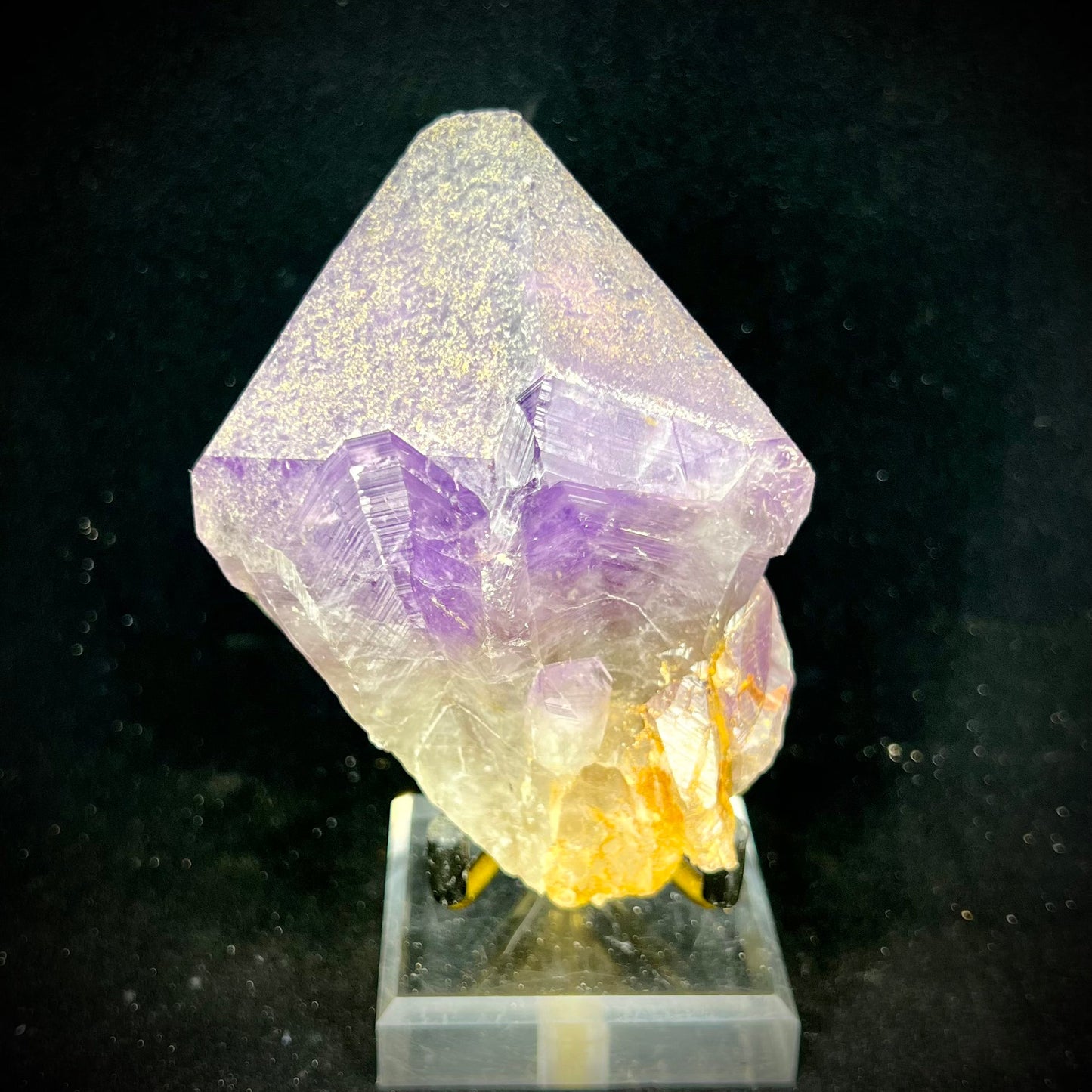 Amethyst