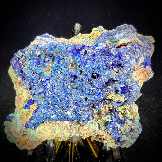 Azurite