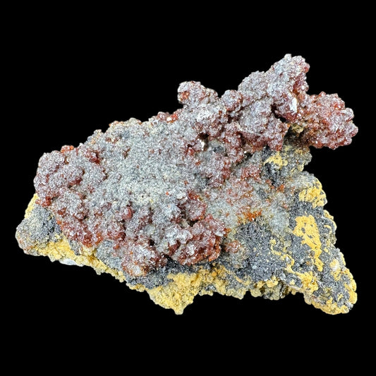 Sphalerite