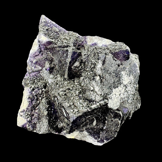 Fluorite