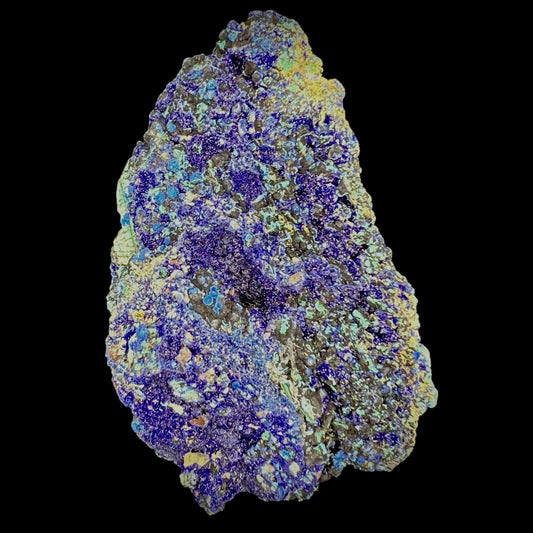 Azurite