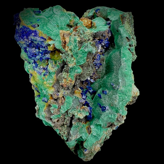 Azurite