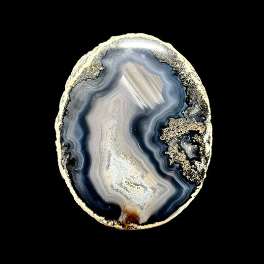 Agate Slice