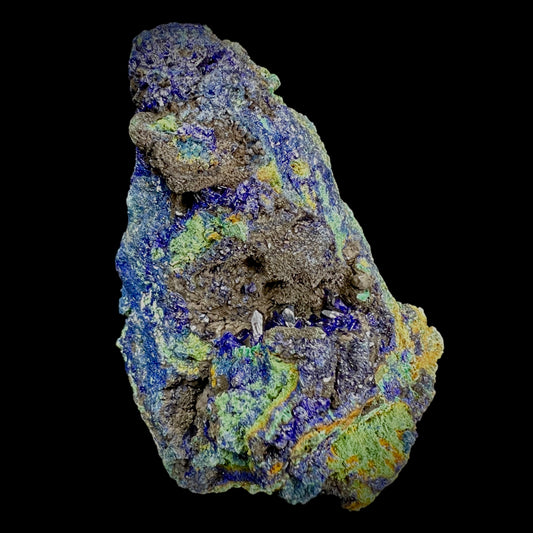 Azurite