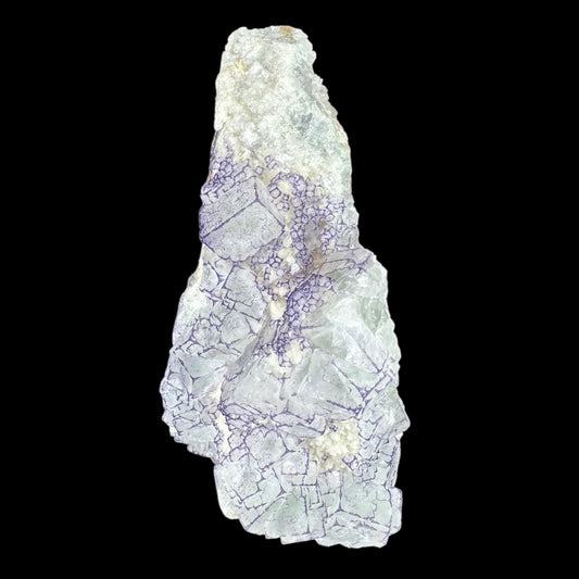 Fluorite QR