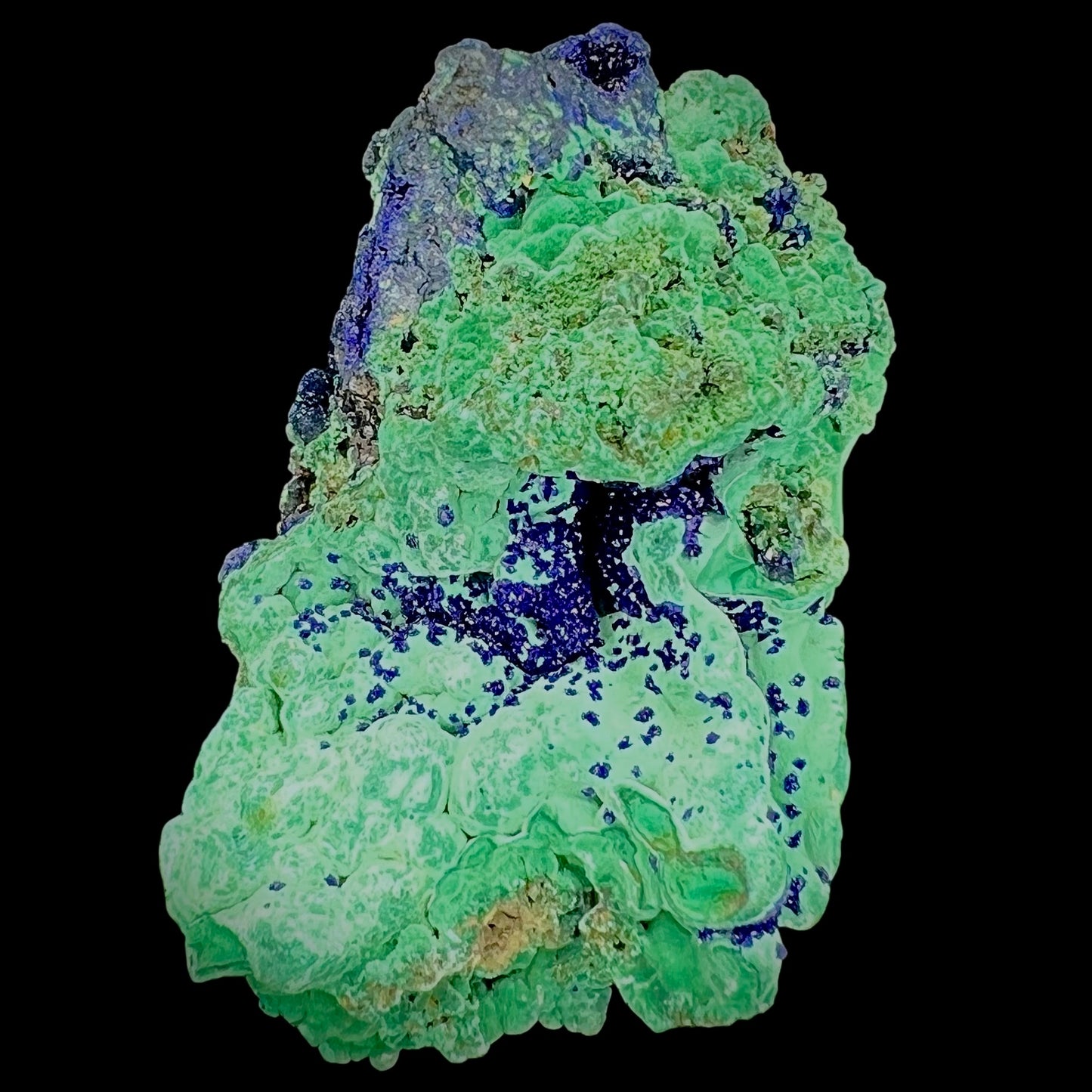 Azurite