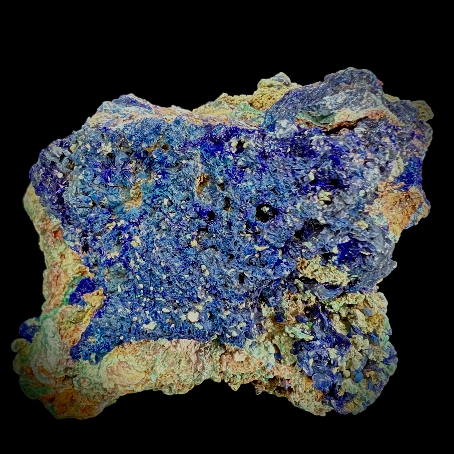 Azurite